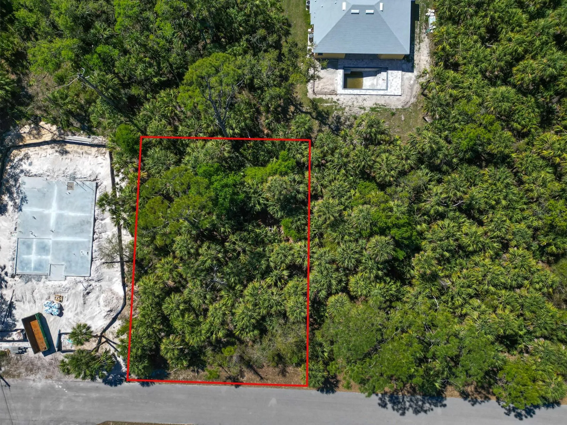Leesburg Avenue North Port FL 34288
