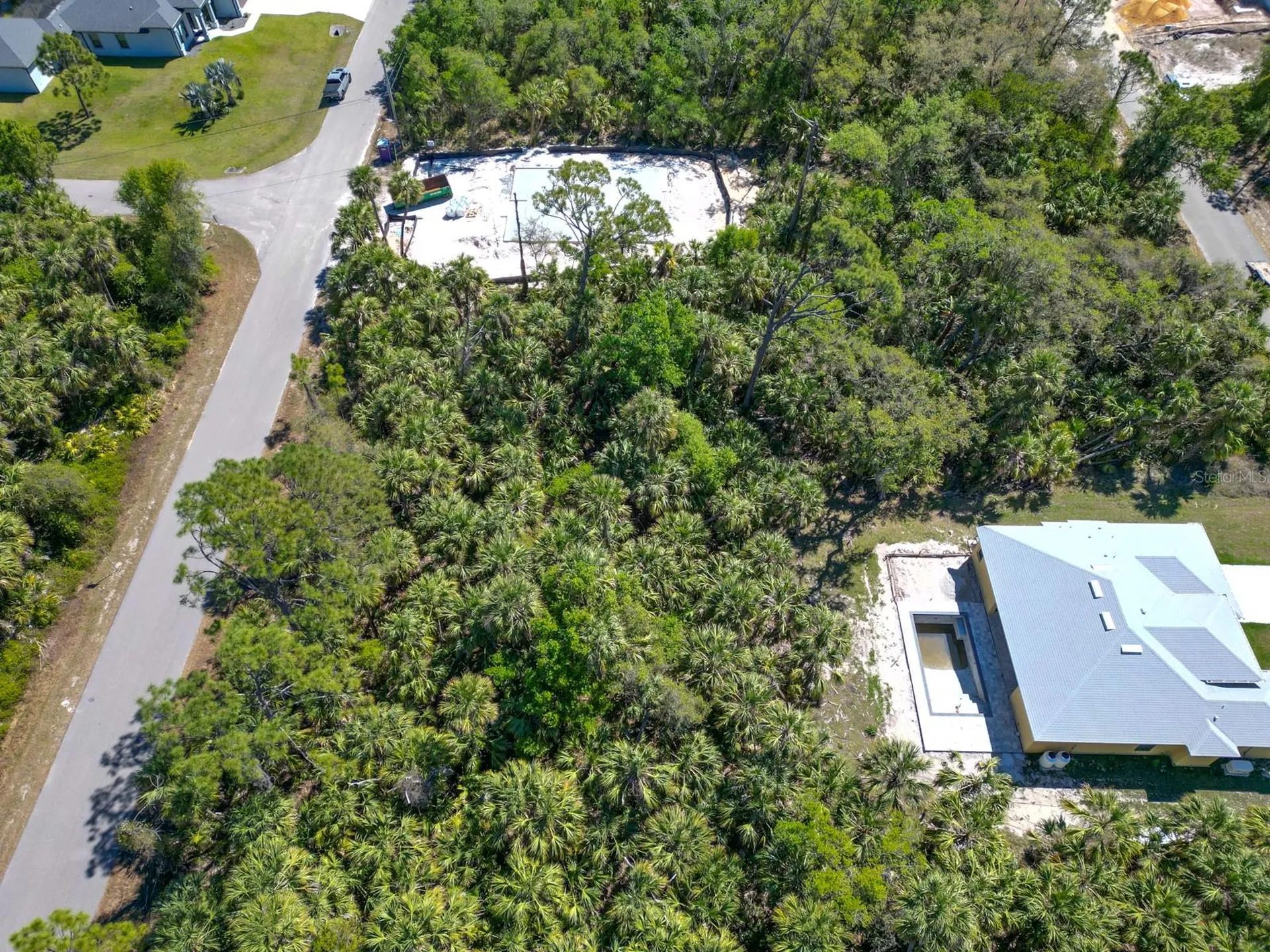 Leesburg Avenue North Port FL 34288