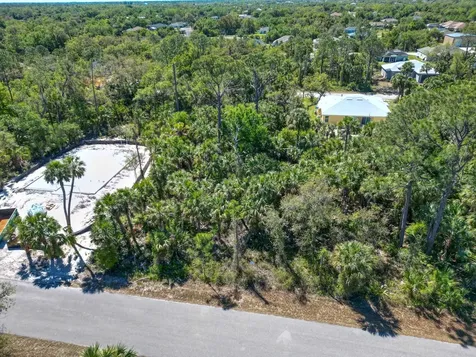 Leesburg Avenue North Port FL 34288