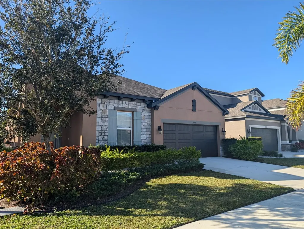 8545 Cache Drive Sarasota FL 34240