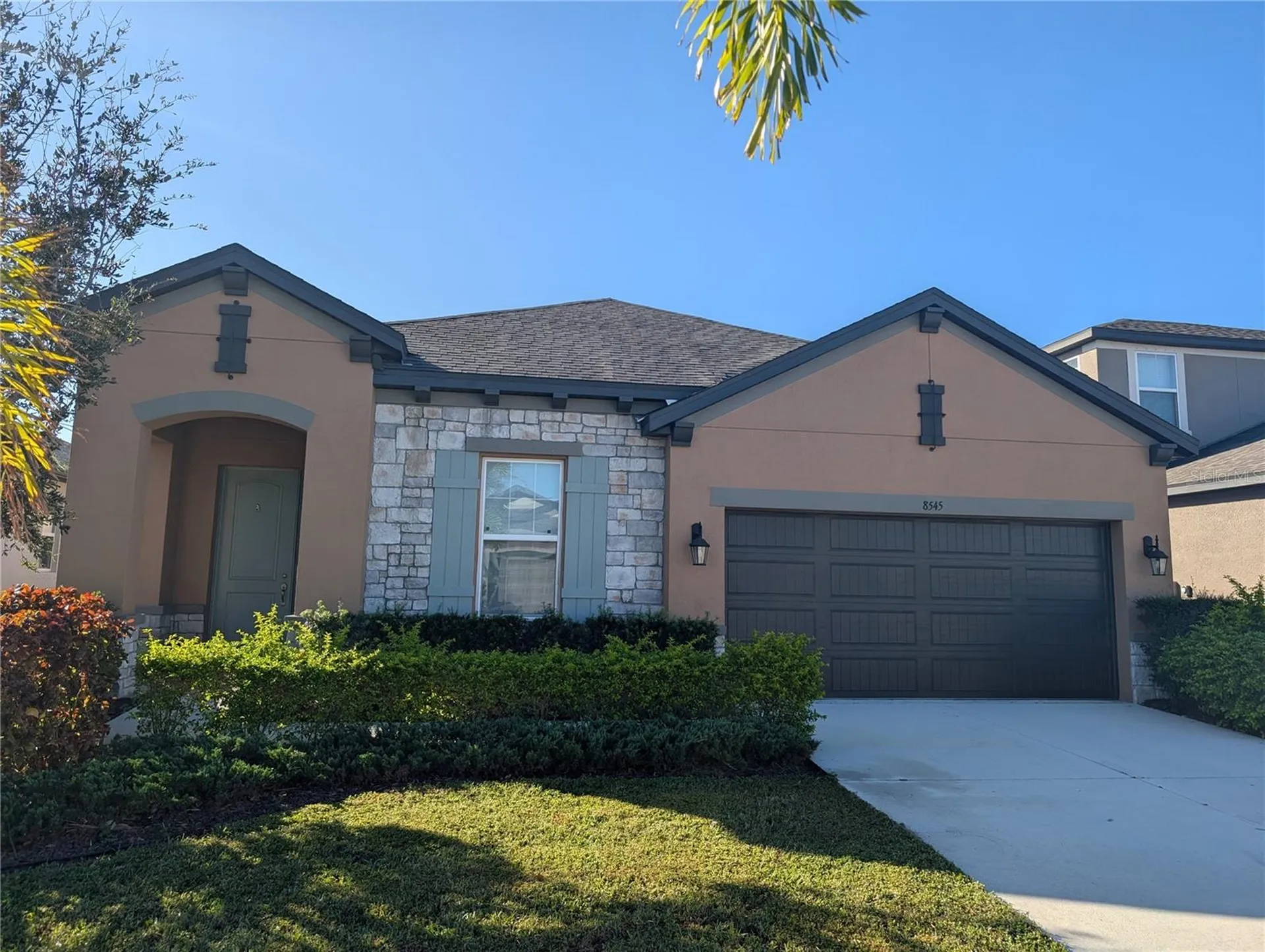 8545 Cache Drive Sarasota FL 34240