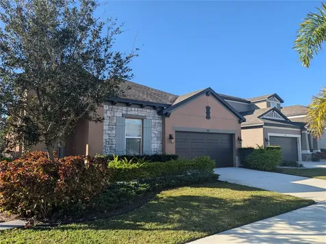 8545 Cache Drive Sarasota FL 34240