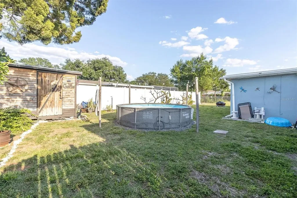9320 Lido Lane Port Richey FL 34668