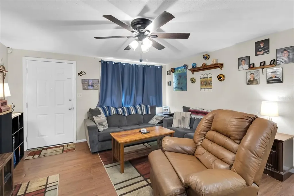 9320 Lido Lane Port Richey FL 34668