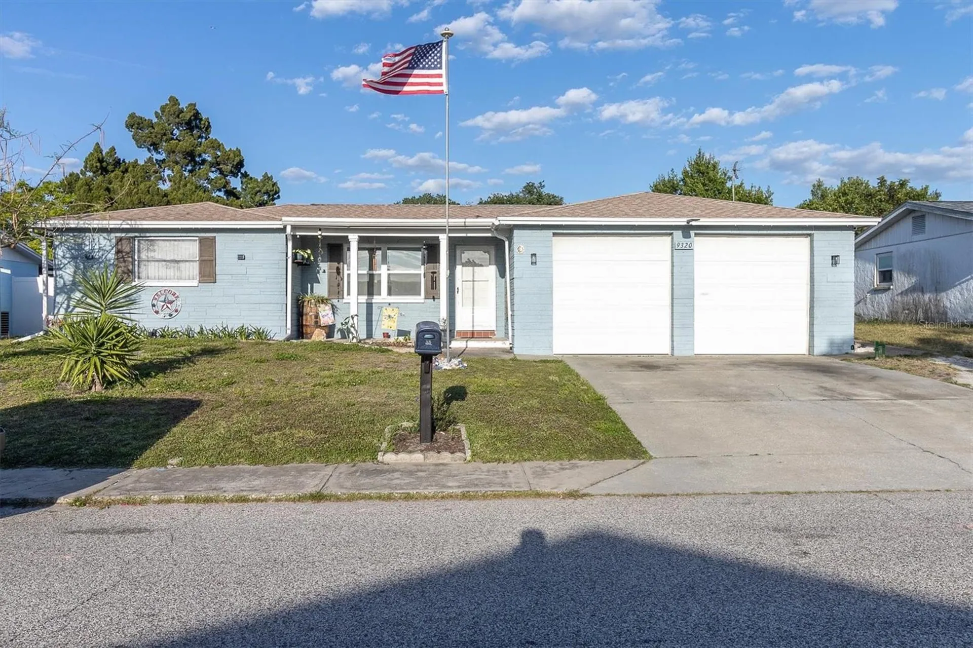 9320 Lido Lane Port Richey FL 34668