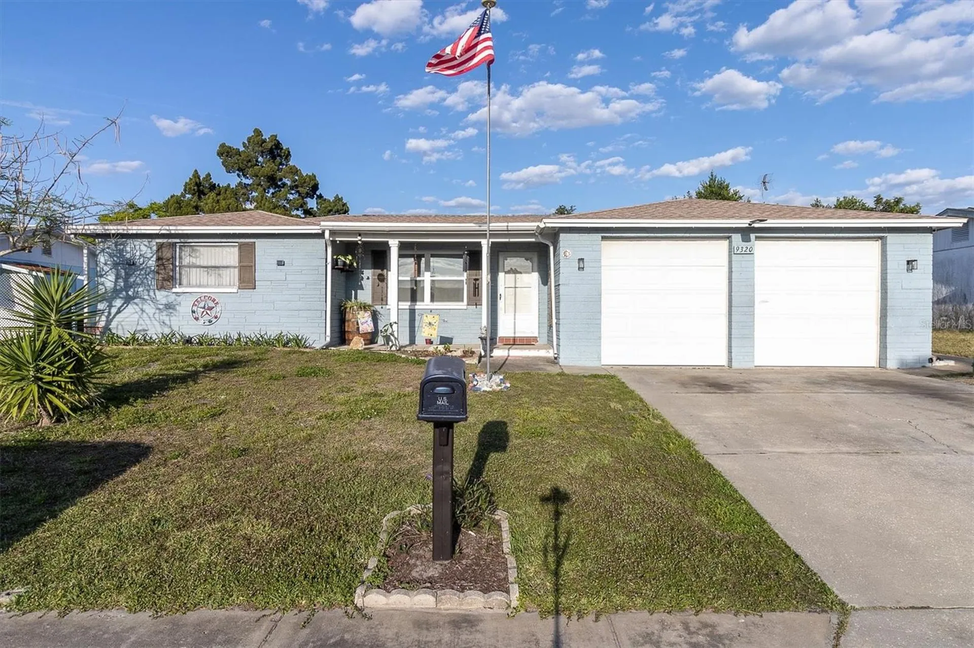 9320 Lido Lane Port Richey FL 34668