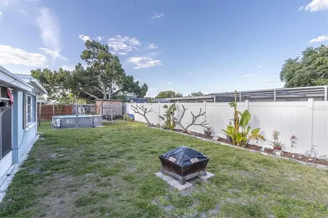 9320 Lido Lane Port Richey FL 34668