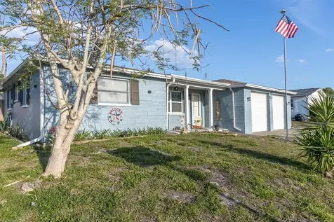 9320 Lido Lane Port Richey FL 34668