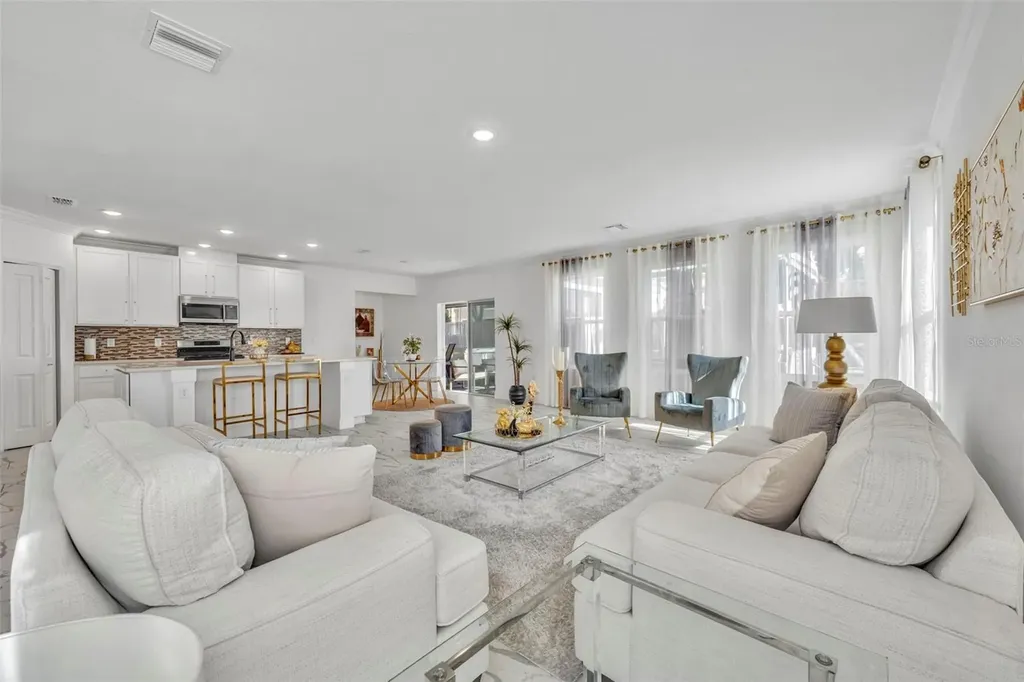 1045 Bradford Ridge Drive Leesburg FL 34748