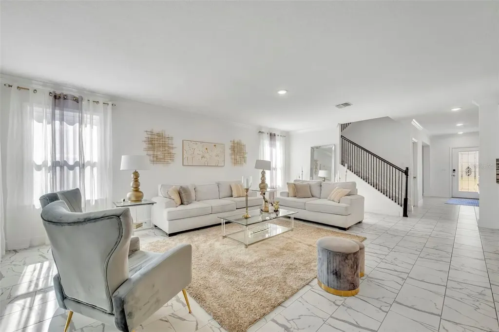 1045 Bradford Ridge Drive Leesburg FL 34748
