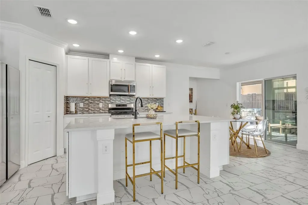 1045 Bradford Ridge Drive Leesburg FL 34748