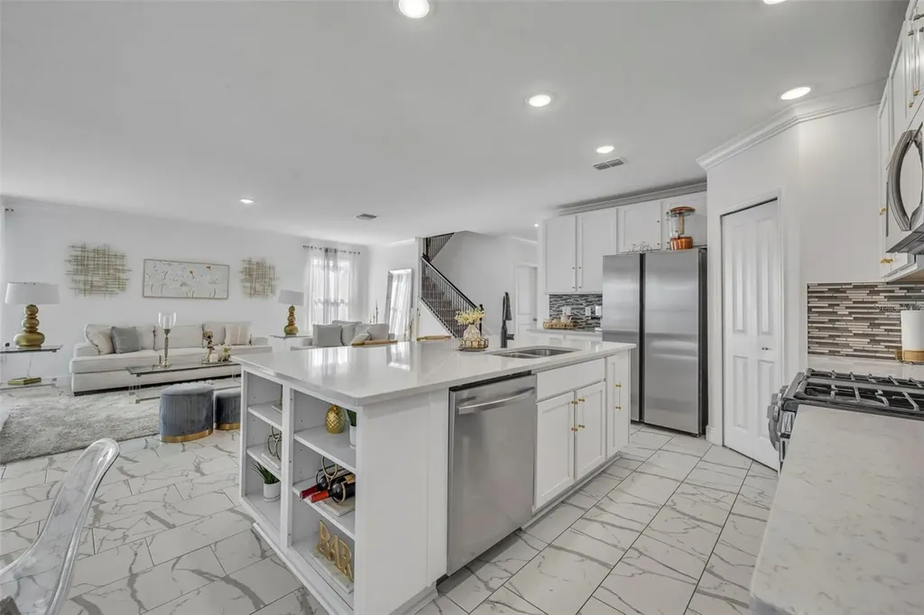 1045 Bradford Ridge Drive Leesburg FL 34748