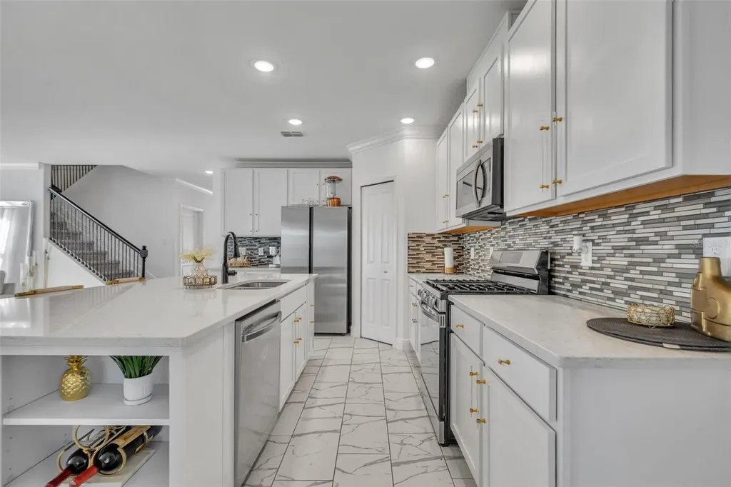 1045 Bradford Ridge Drive Leesburg FL 34748