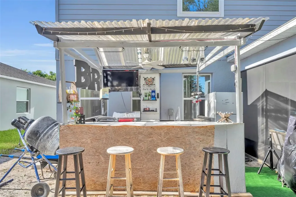 1045 Bradford Ridge Drive Leesburg FL 34748