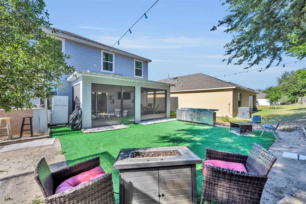 1045 Bradford Ridge Drive Leesburg FL 34748