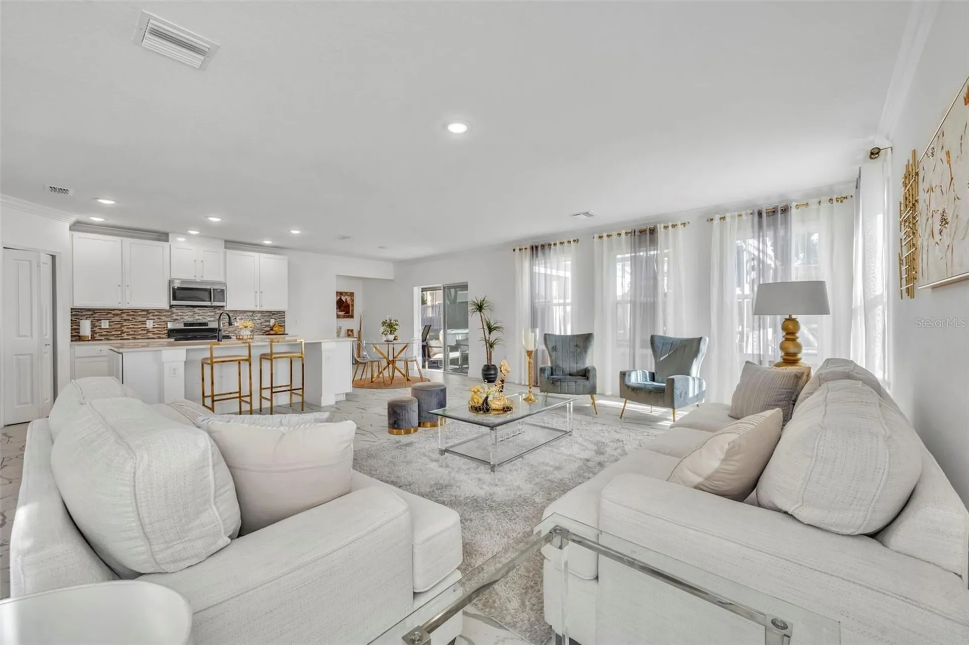 1045 Bradford Ridge Drive Leesburg FL 34748