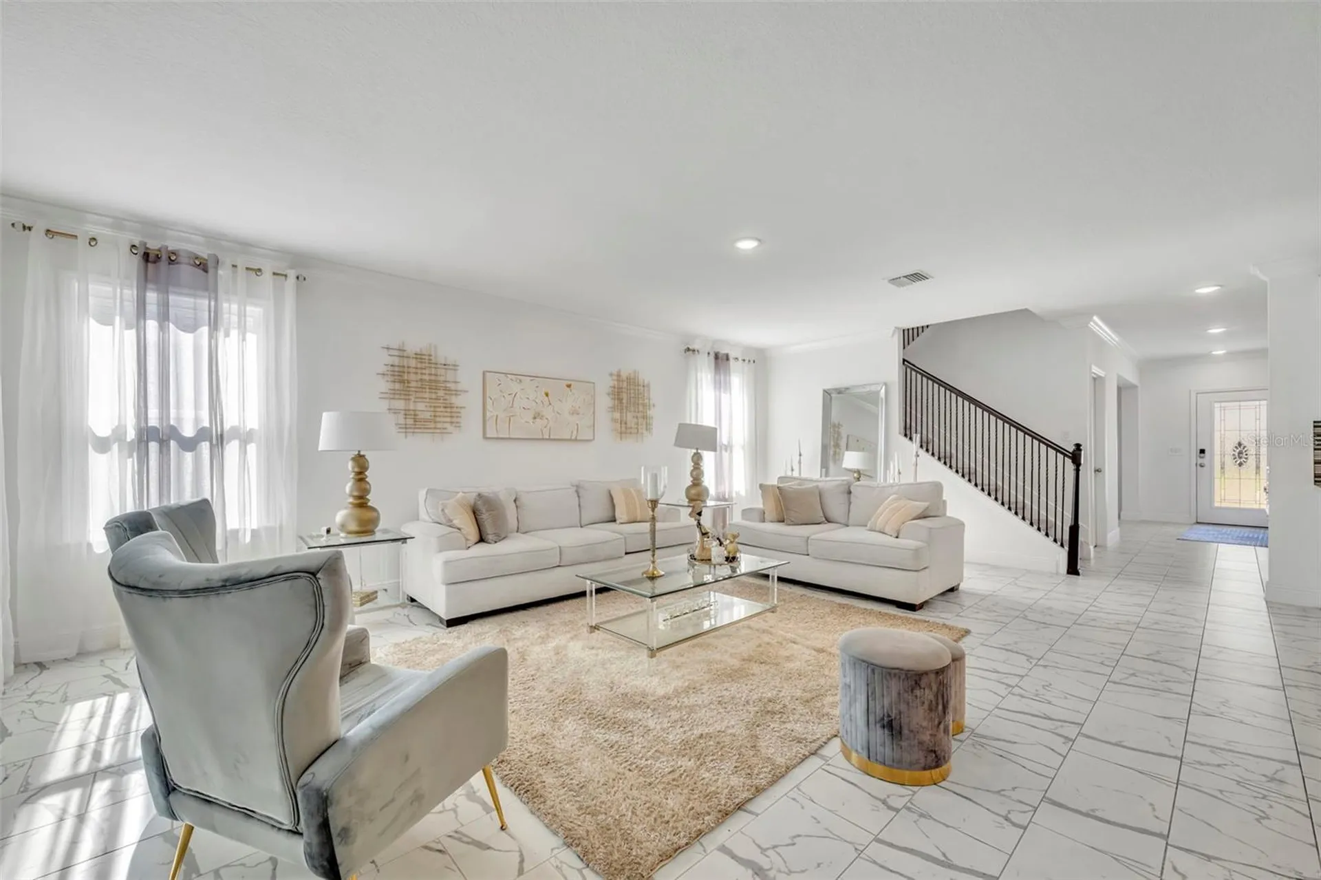 1045 Bradford Ridge Drive Leesburg FL 34748