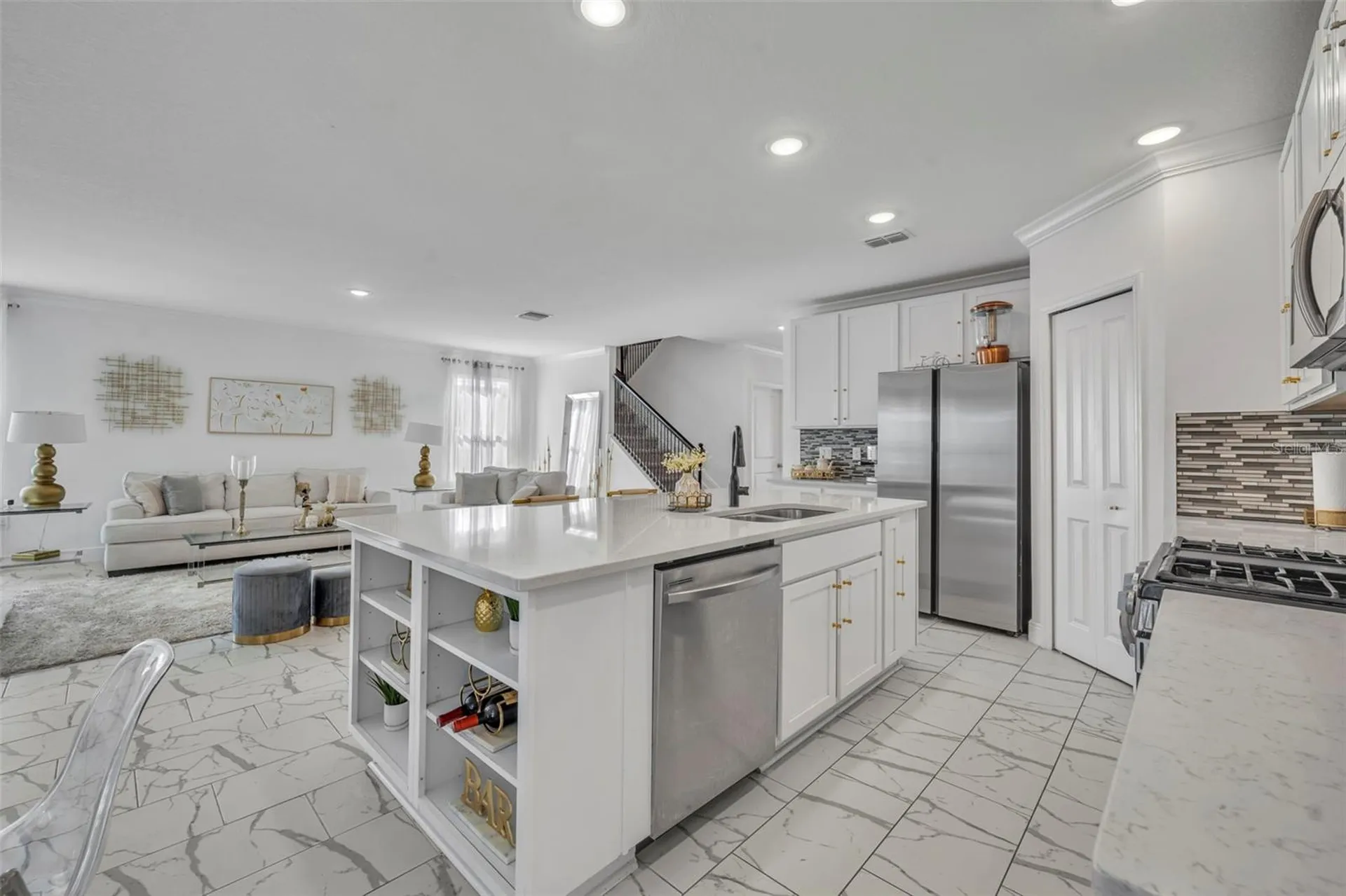 1045 Bradford Ridge Drive Leesburg FL 34748