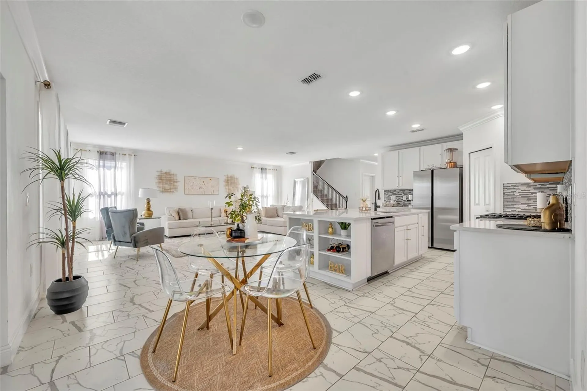 1045 Bradford Ridge Drive Leesburg FL 34748