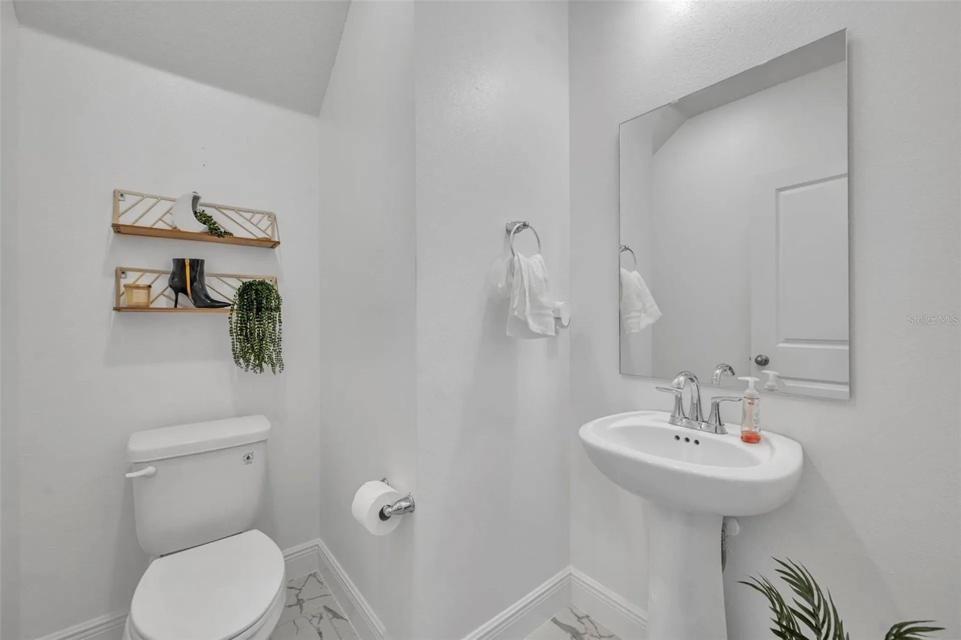 1045 Bradford Ridge Drive Leesburg FL 34748