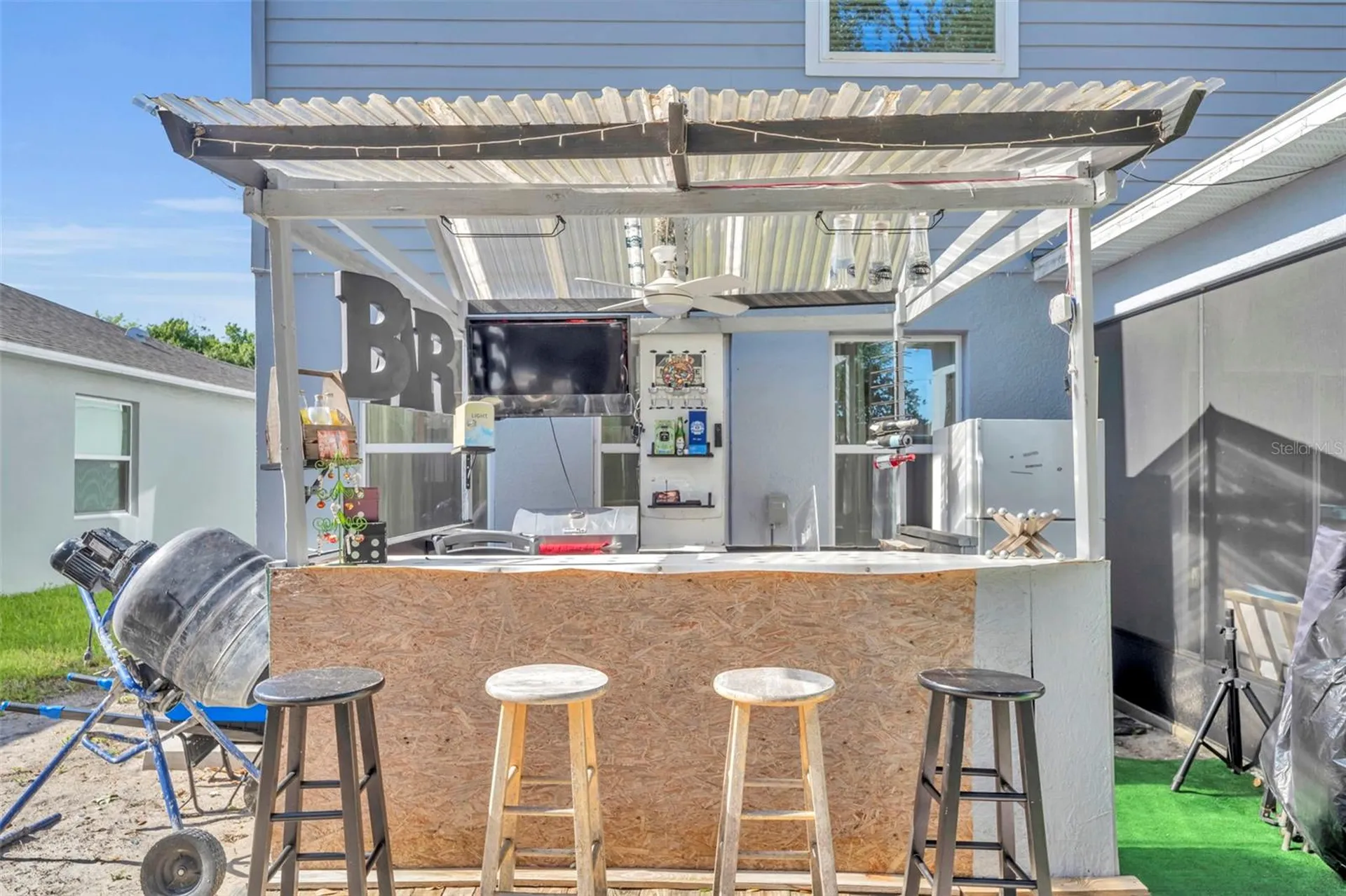 1045 Bradford Ridge Drive Leesburg FL 34748