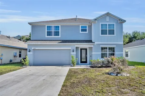 1045 Bradford Ridge Drive Leesburg FL 34748