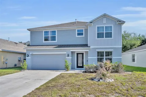 1045 Bradford Ridge Drive Leesburg FL 34748