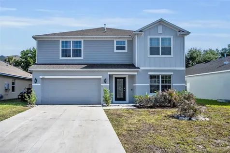 1045 Bradford Ridge Drive Leesburg FL 34748