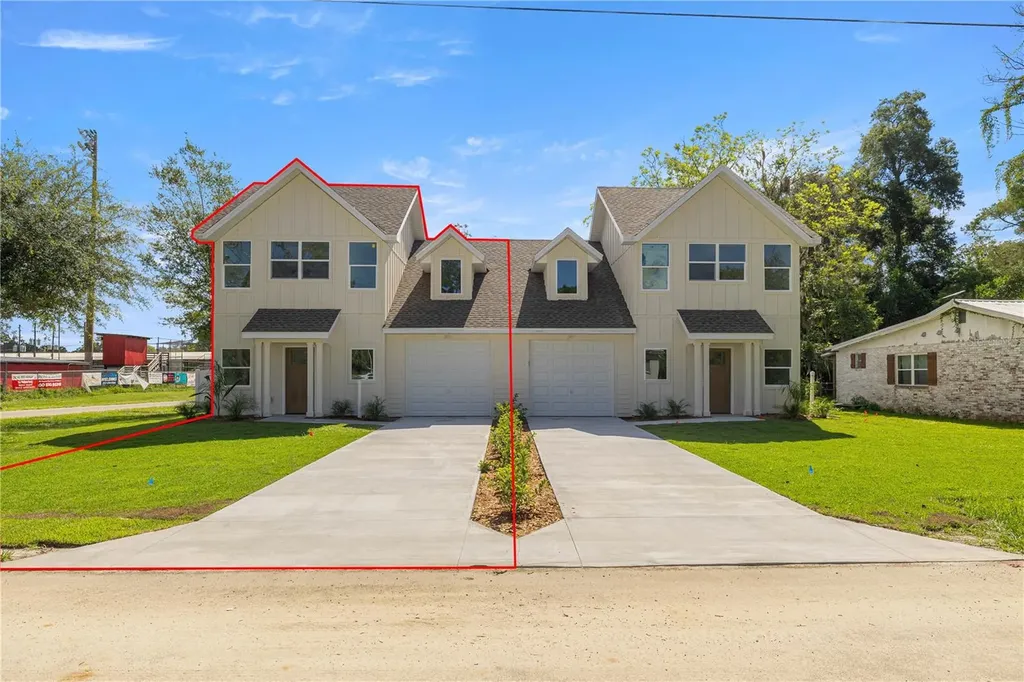 305 SE 5th Terrace Williston FL 32696