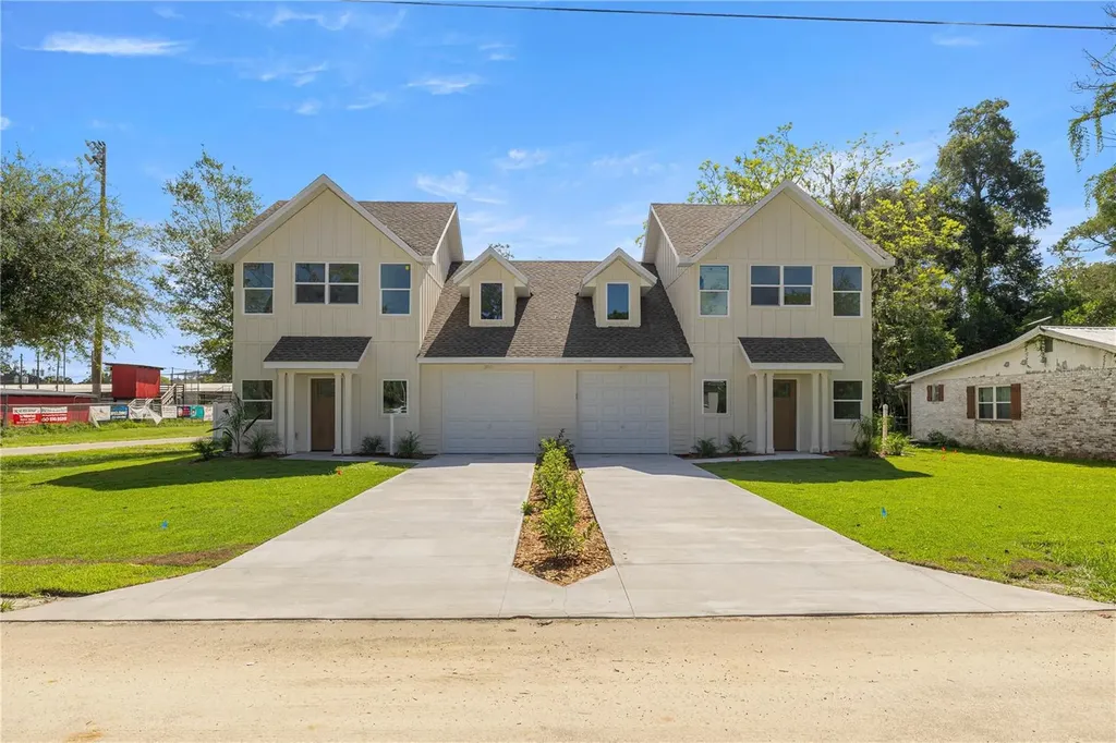 305 SE 5th Terrace Williston FL 32696