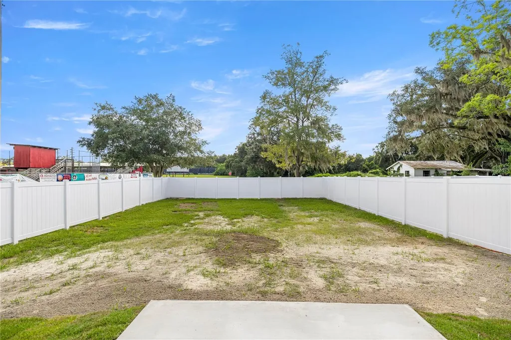 305 SE 5th Terrace Williston FL 32696