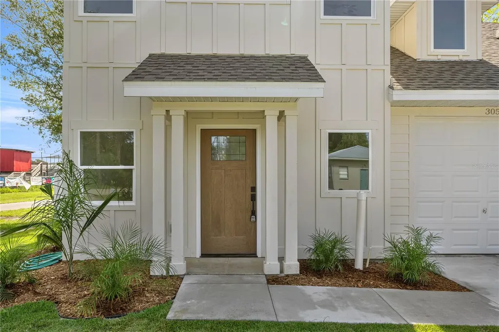 305 SE 5th Terrace Williston FL 32696