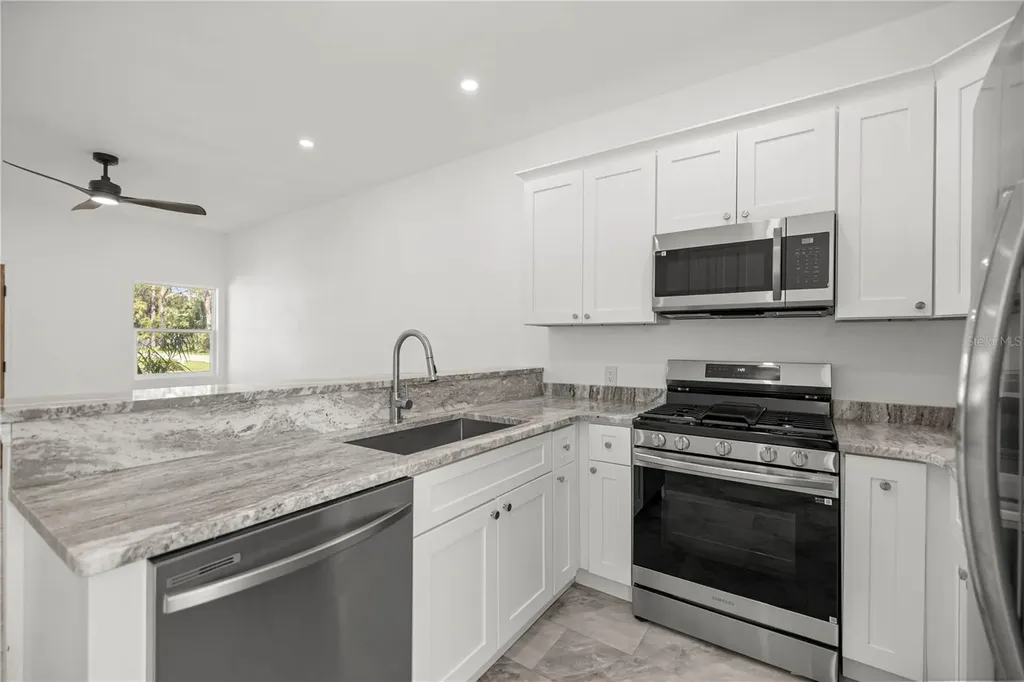 305 SE 5th Terrace Williston FL 32696