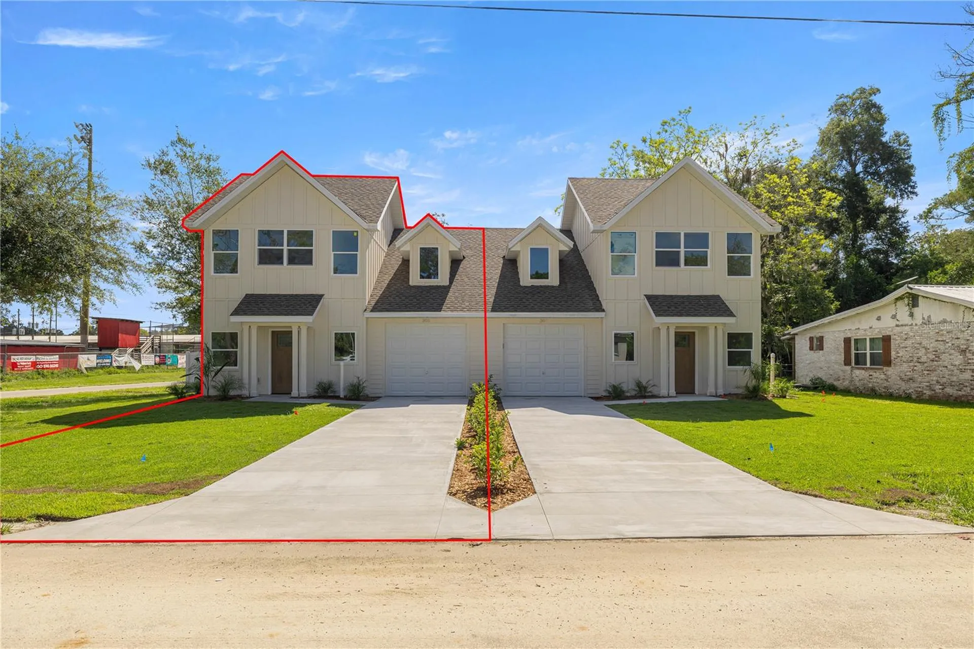 305 SE 5th Terrace Williston FL 32696