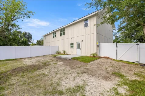 305 SE 5th Terrace Williston FL 32696