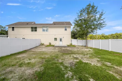 305 SE 5th Terrace Williston FL 32696