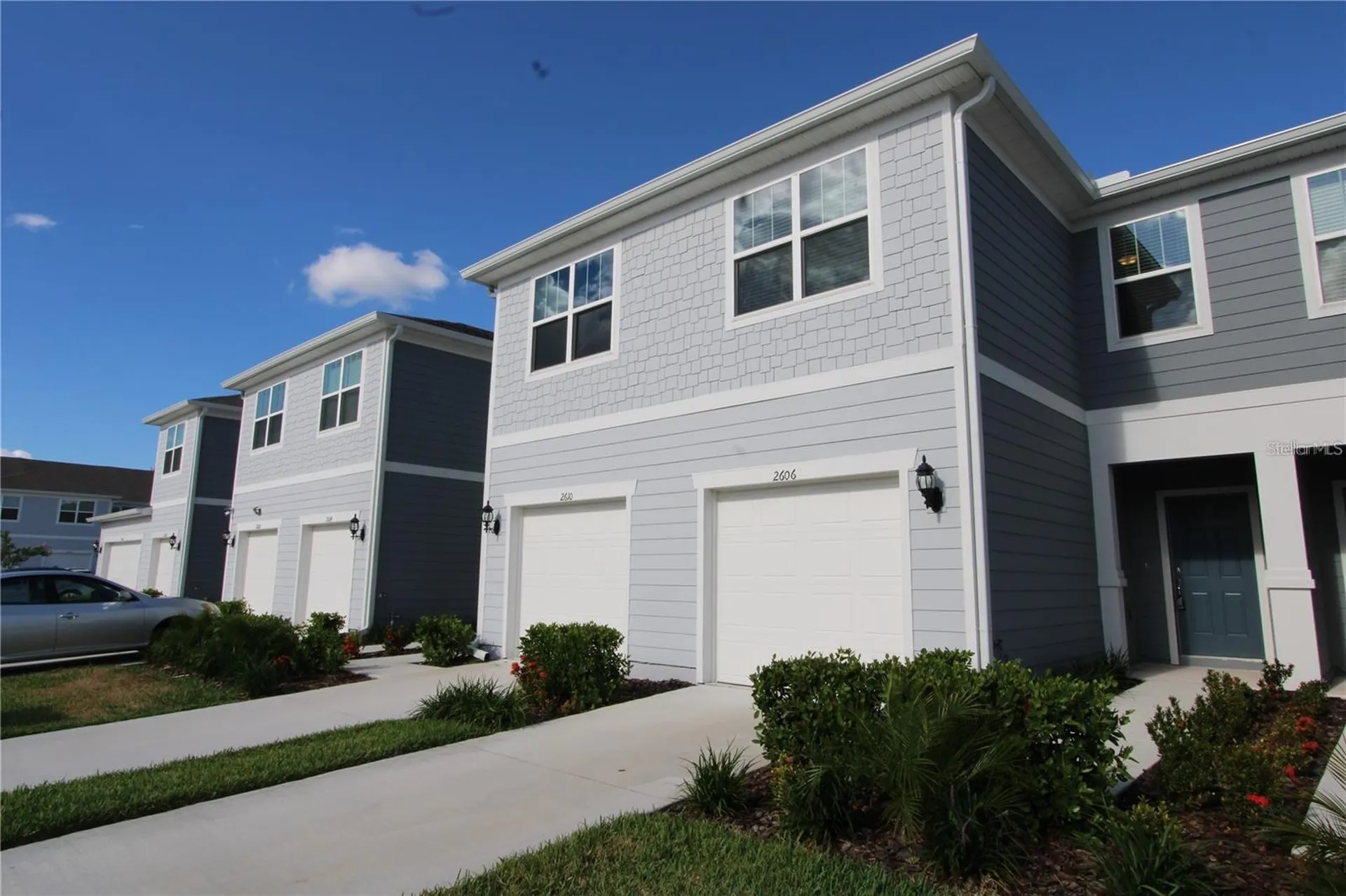 2606 Winsome Way Davenport FL 33896