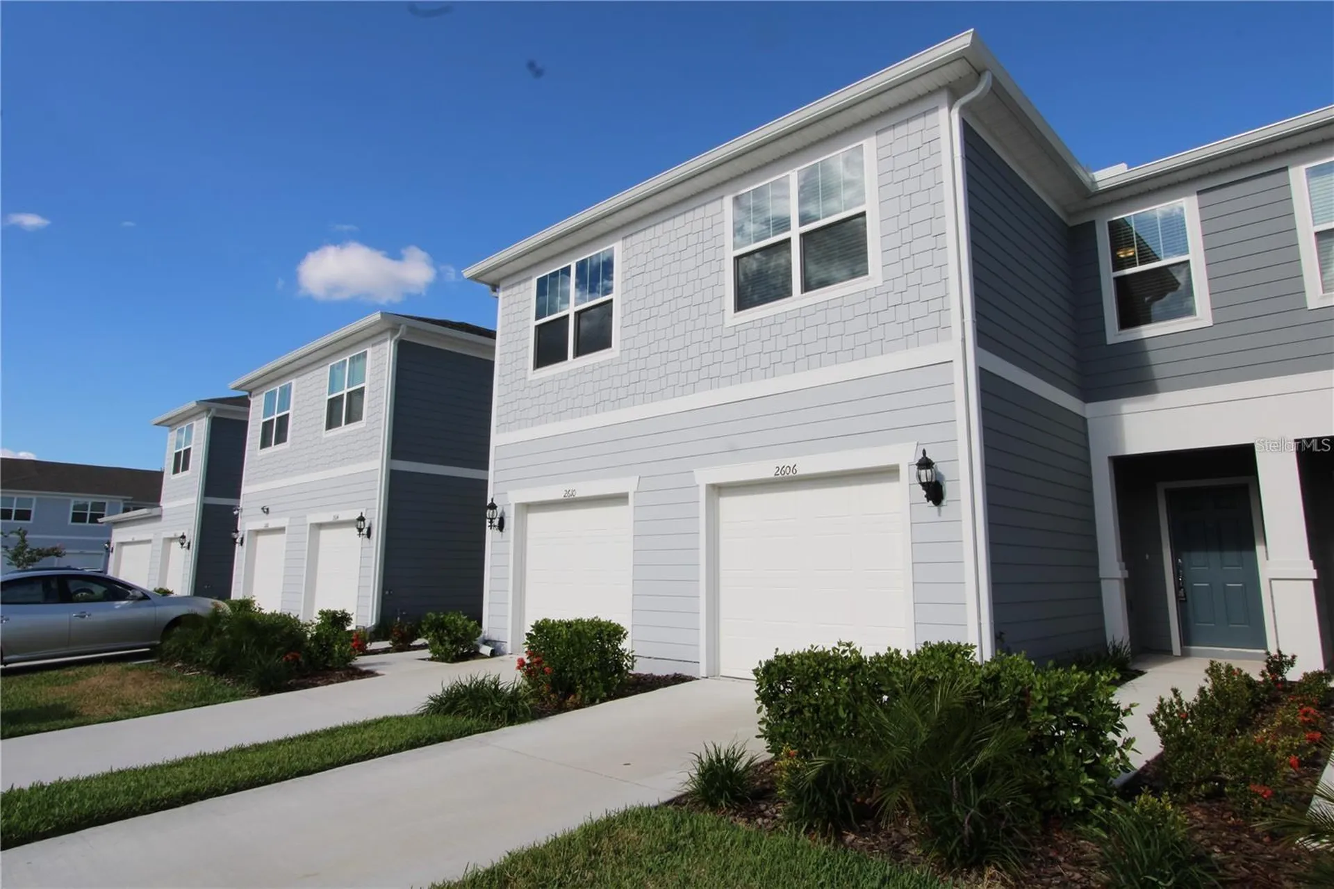 2606 Winsome Way Davenport FL 33896