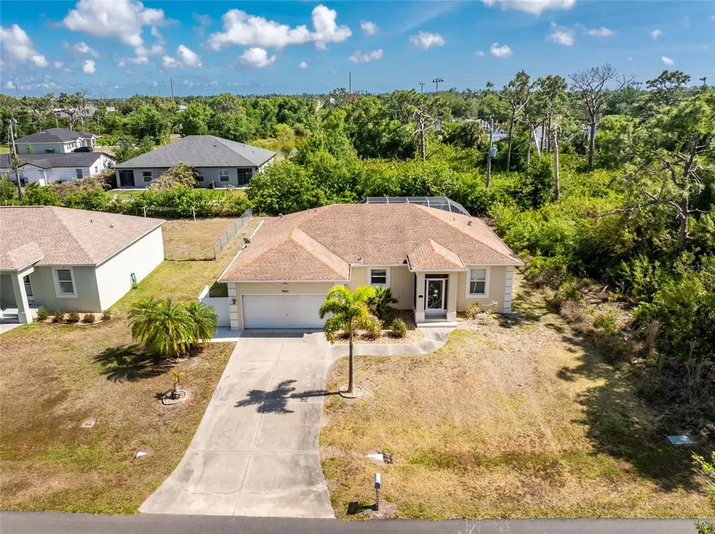 9451 Brewton Avenue Englewood FL 34224