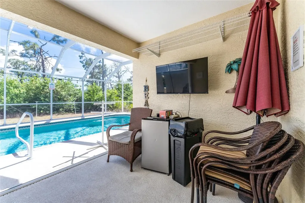 9451 Brewton Avenue Englewood FL 34224