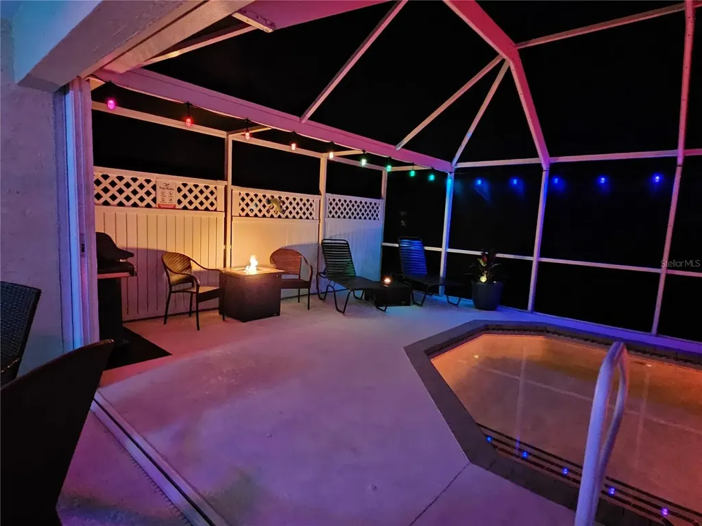 9451 Brewton Avenue Englewood FL 34224