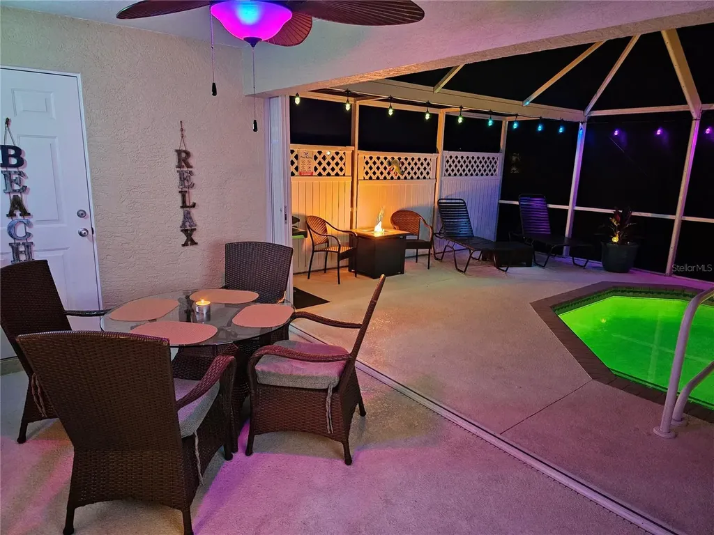 9451 Brewton Avenue Englewood FL 34224