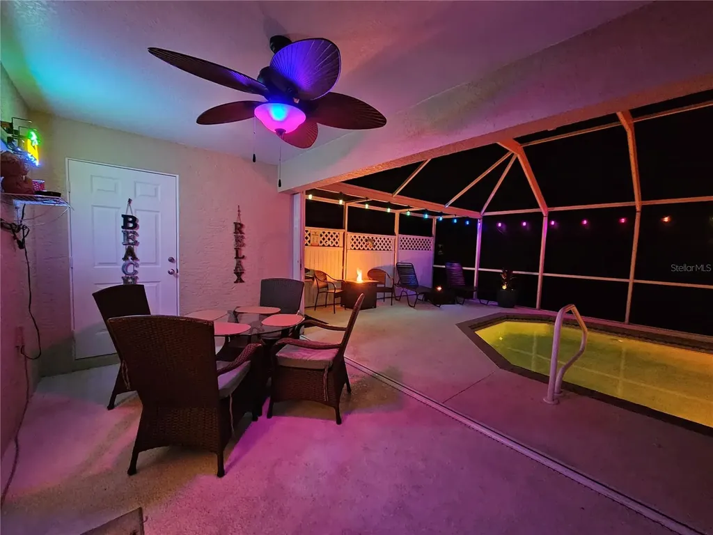 9451 Brewton Avenue Englewood FL 34224