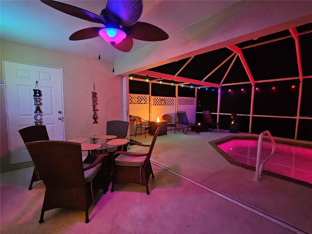 9451 Brewton Avenue Englewood FL 34224