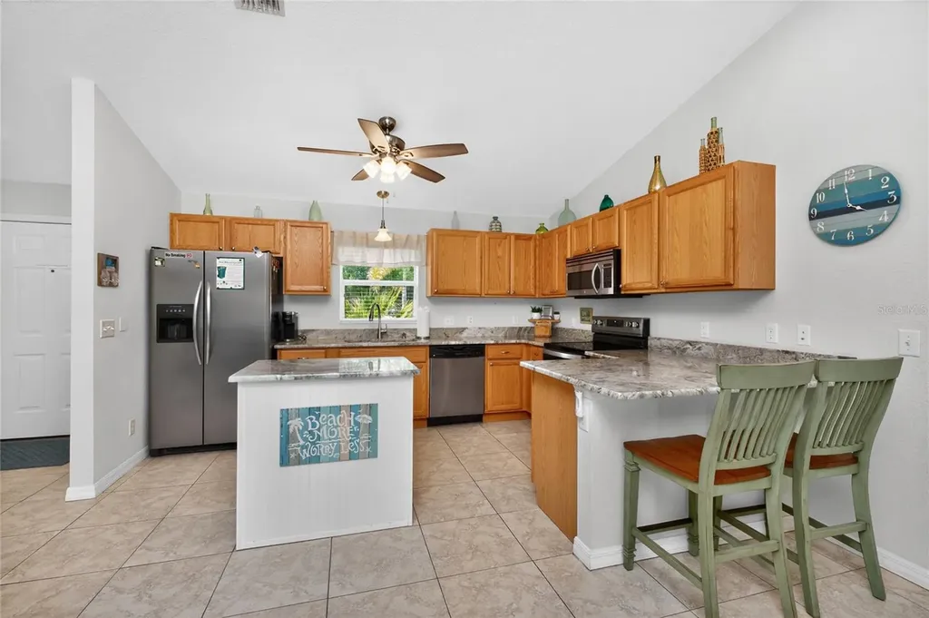 9451 Brewton Avenue Englewood FL 34224