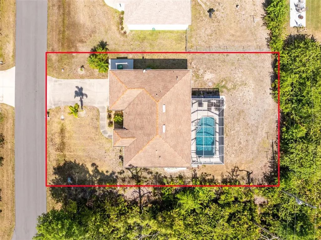 9451 Brewton Avenue Englewood FL 34224