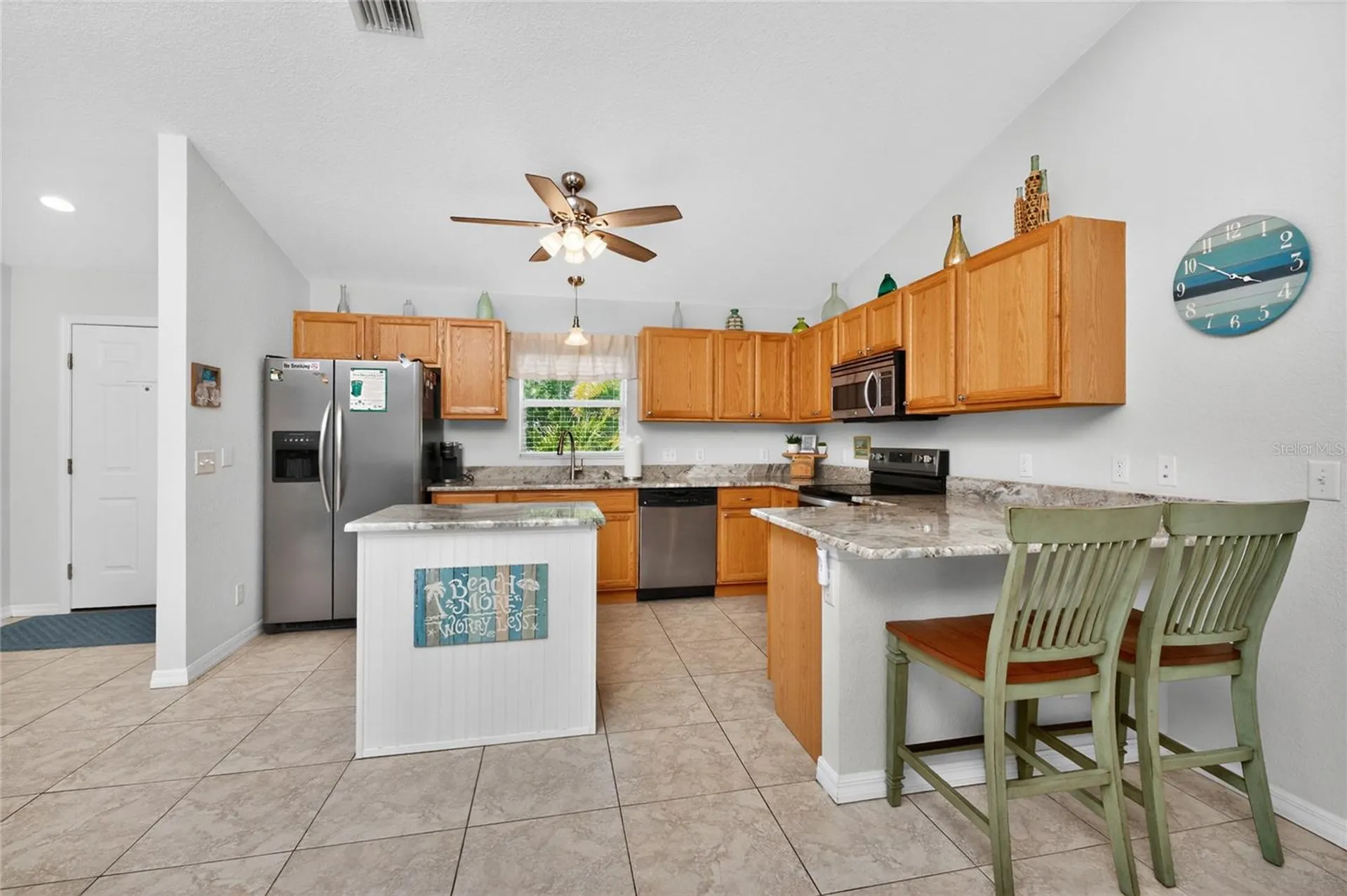 9451 Brewton Avenue Englewood FL 34224