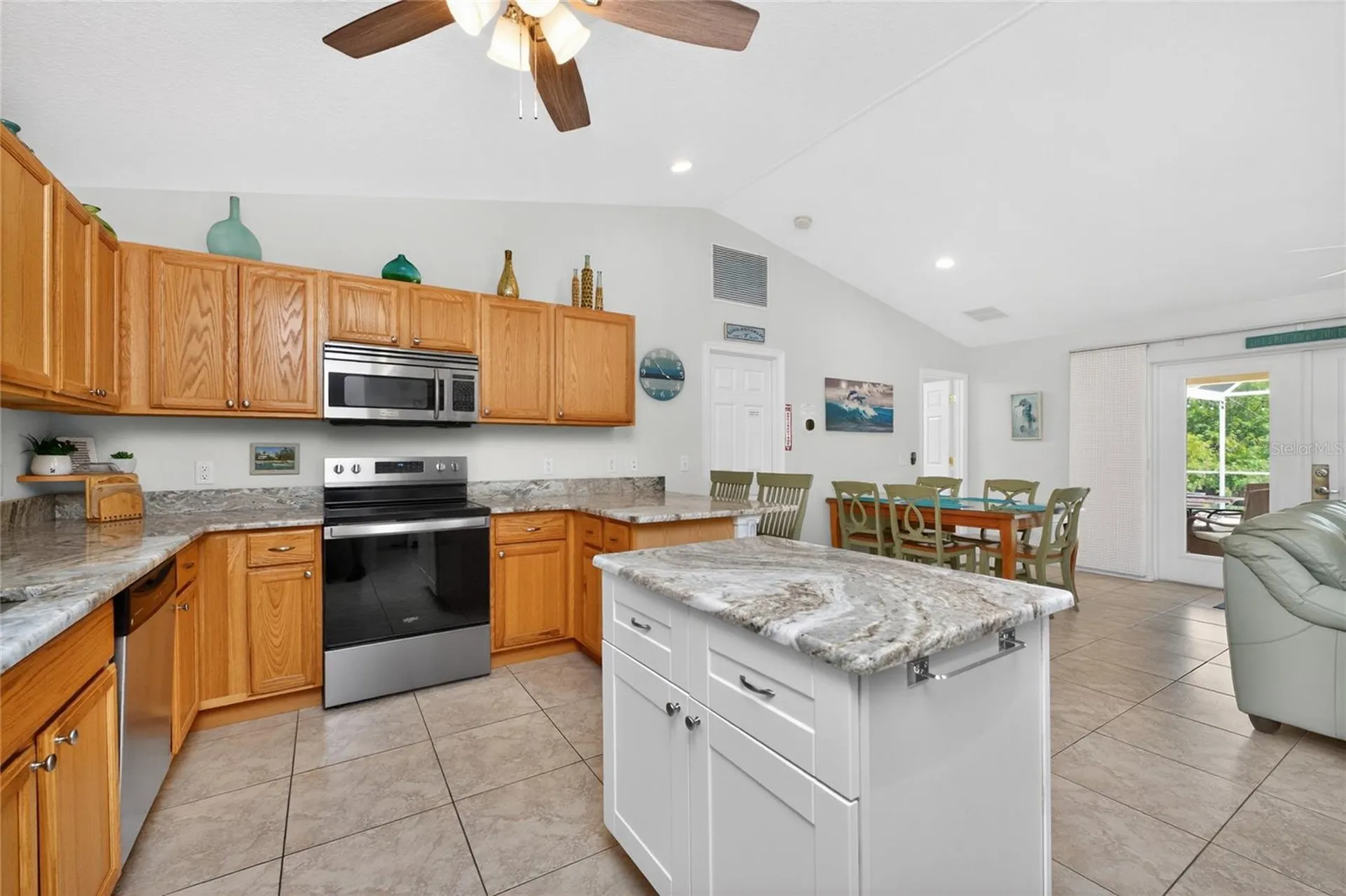 9451 Brewton Avenue Englewood FL 34224