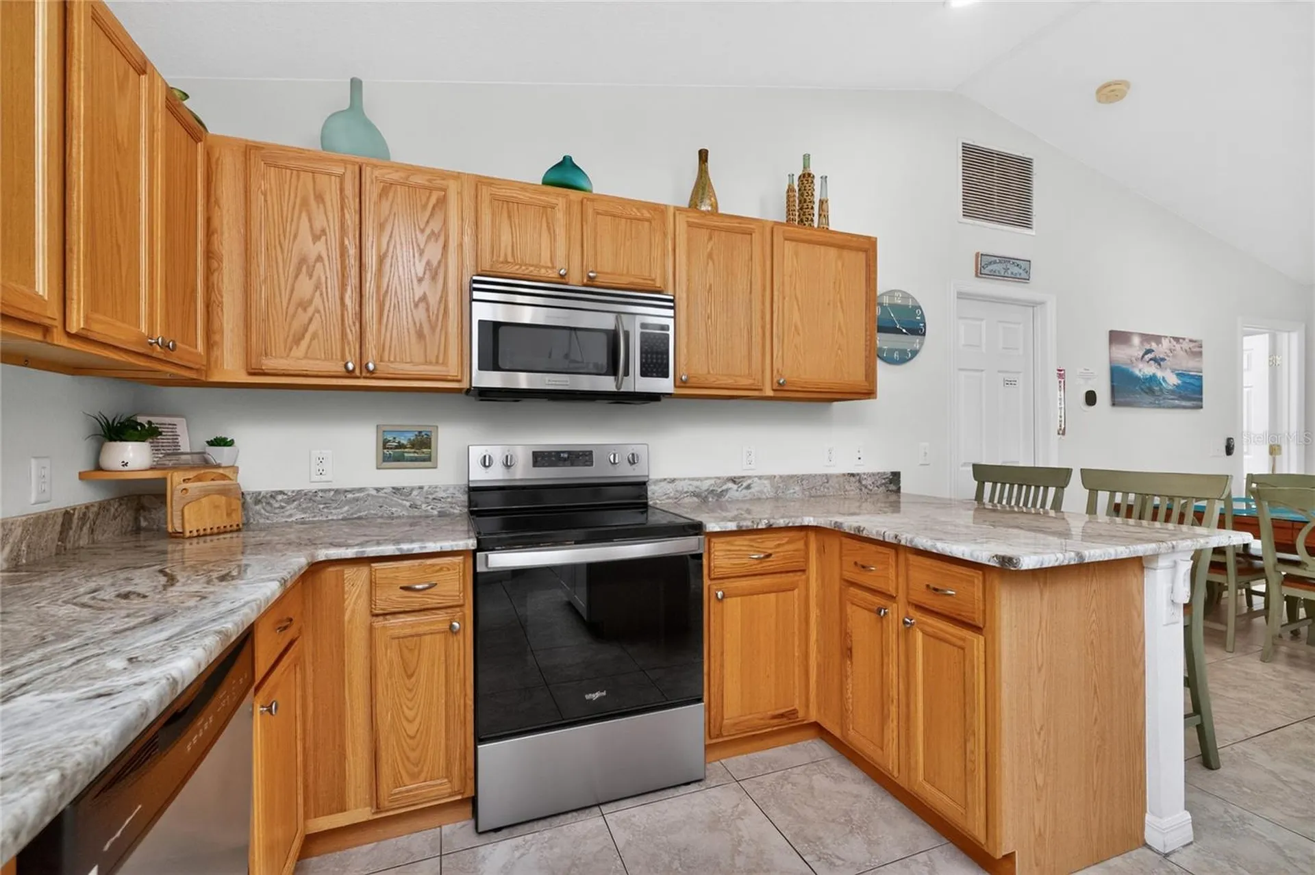 9451 Brewton Avenue Englewood FL 34224