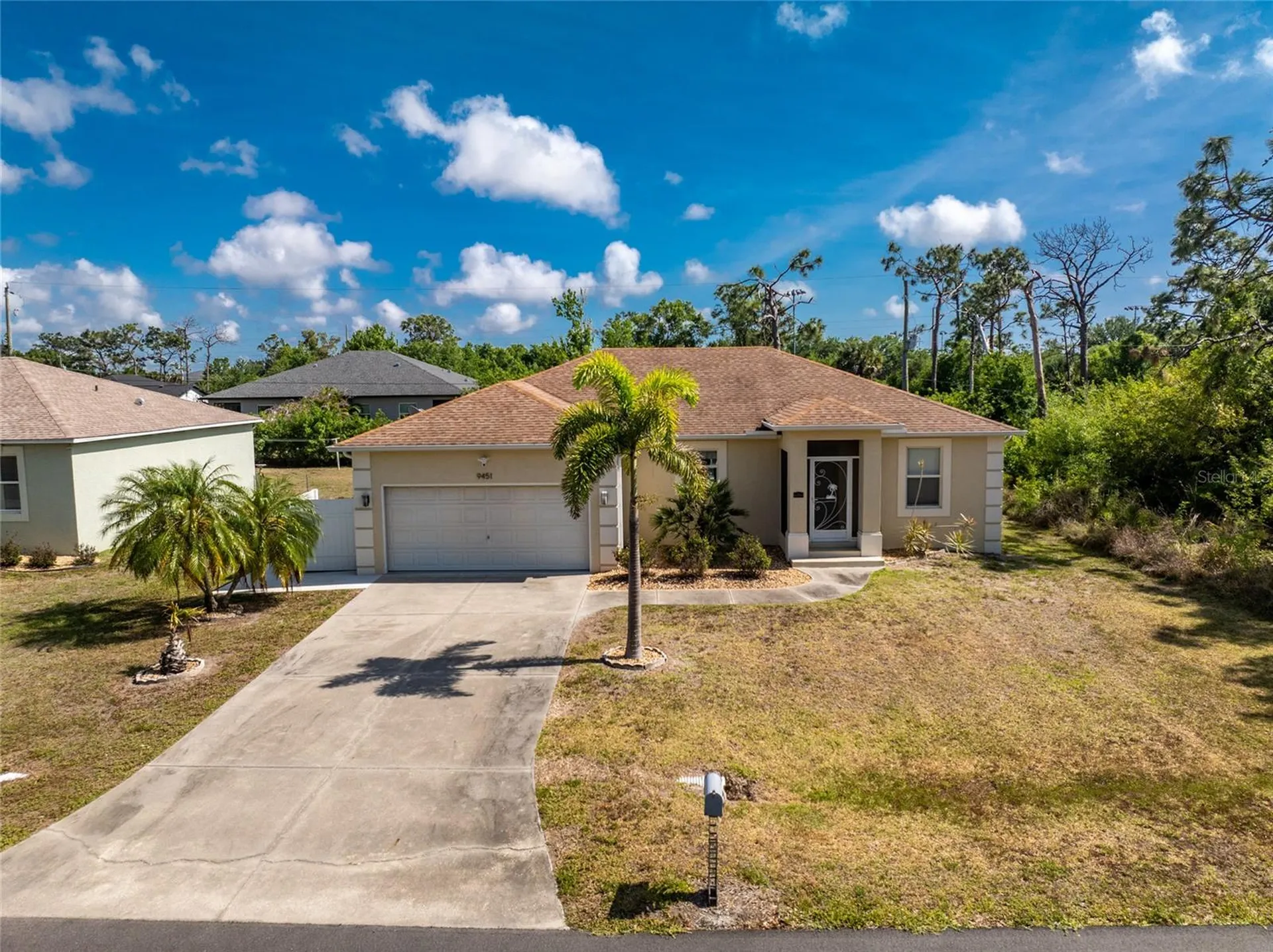 9451 Brewton Avenue Englewood FL 34224